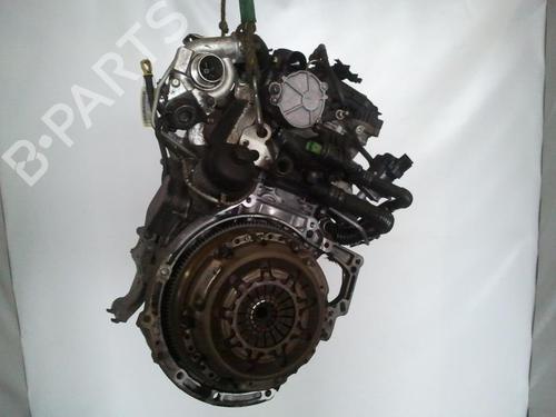Engine FORD FIESTA VI (CB1, CCN) 1.6 TDCi | BP20561988M1 