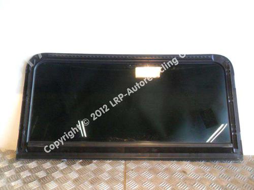 Used Sunroof AUDI Q7 (4LB) 4.2 FSI quattro (350 hp) 20569636
