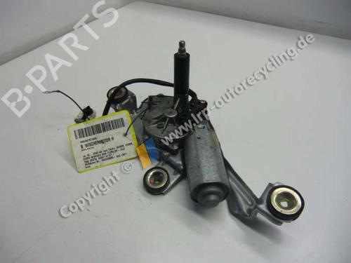 Used Rear wiper motor FORD MONDEO II Turnier (BNP) 1.8 TD (90 hp) 20551785