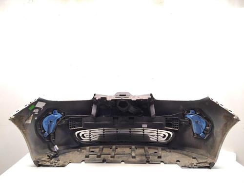 Front bumper RENAULT ZOE (BFM_) ZOE | BP39452131C7 - Image 3