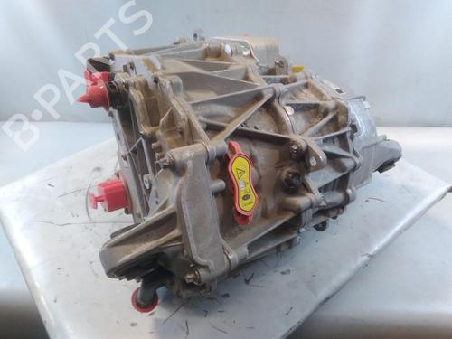 Front differential TESLA MODEL Y (5YJY) EV All-wheel Drive | BP22770607M23 