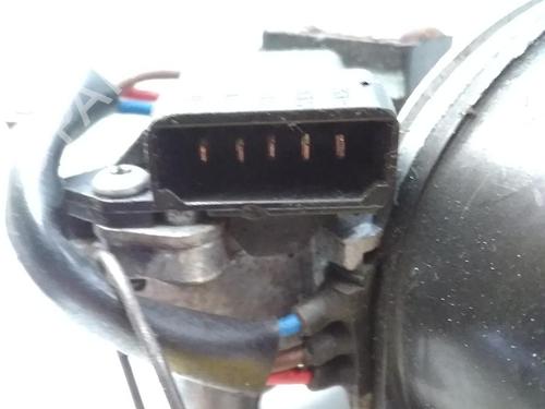 Front wiper motor VW NEW BEETLE (9C1, 1C1) 1.6 | BP20585775M29 