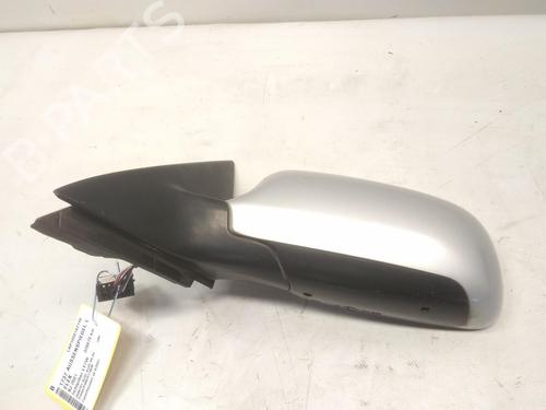 Left mirror AUDI A6 C5 Avant (4B5) 2.5 TDI | BP20591614C26 