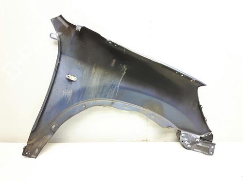 Left front fenders HONDA CR-V II (RD_) 2.0 (RD5) | BP20557846C41 