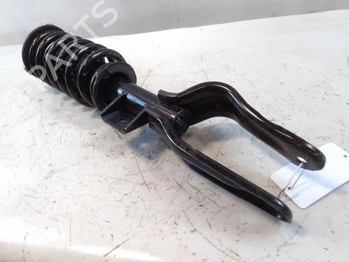 Right front shock absorber TESLA MODEL Y (5YJY) EV All-wheel Drive | BP20594988M17 