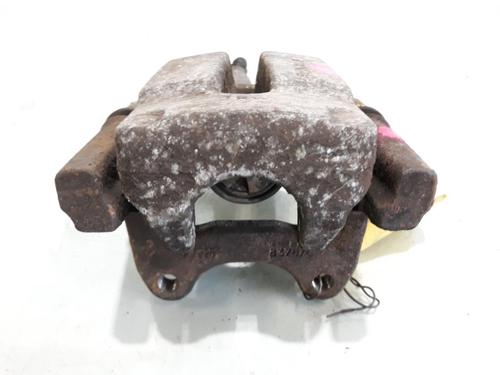 Left rear brake caliper RENAULT MEGANE II Estate (KM0/1_) 1.6 16V | BP20538326M107 