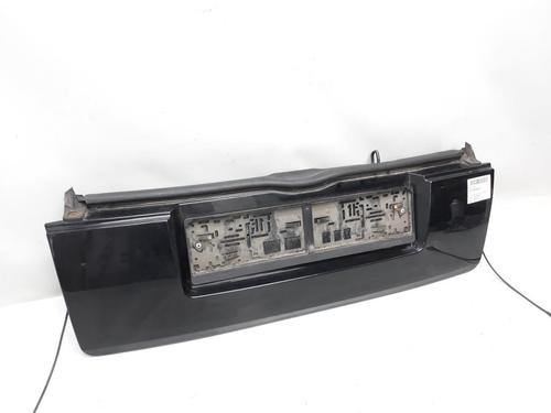 Used Tailgate CITROËN C2 (JM_) 1.4 HDi (68 hp) 20550955