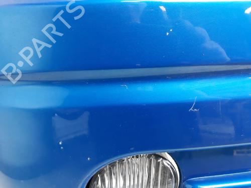 Front bumper OPEL AGILA A (H00) 1.2 16V (F68) | BP20576073C7 