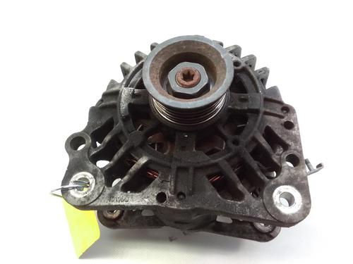 Used Alternator SKODA ROOMSTER (5J7) 1.2 (70 hp) 20526795
