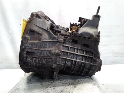 Gearbox FORD FOCUS I Turnier (DNW) 2.0 16V | BP20549121M3 