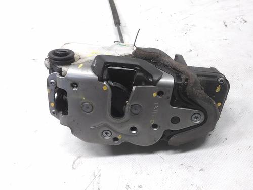 Rear right lock OPEL ASTRA J (P10) 1.6 Turbo (68) | BP20518840C99 