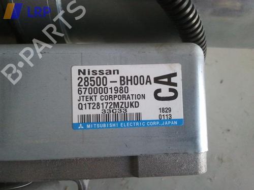Steering column NISSAN NOTE (E11, NE11) 1.4 | BP20559921M21 