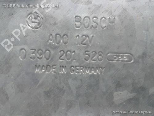 Rear wiper motor MITSUBISHI CARISMA (DA_) 1.8 (DA2A) | BP20551549M102 