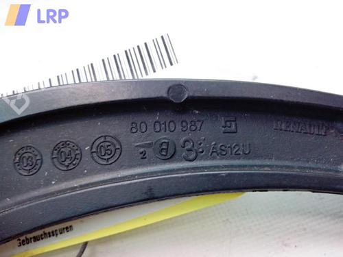 Used Front windshield wiper arm RENAULT MEGANE II Estate (KM0/1_) 1.5 dCi (KM0F, KM0T, KM2B) (82 hp) 20584550