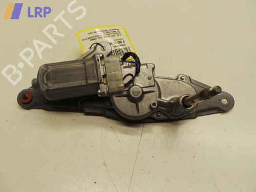 Rear wiper motor DAIHATSU CUORE VI (L251, L250_, L260_) 1.0 | BP20552348M102 