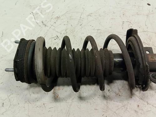 Right front shock absorber MAZDA 2 (DE_, DH_) 1.3 (DE3FS) | BP20524193M17 