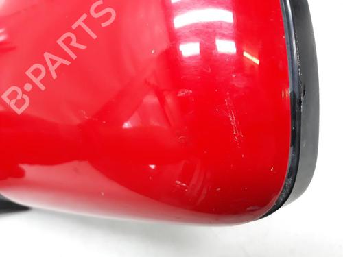 Left mirror BMW 3 Compact (E36) 316 g | BP20534505C26 
