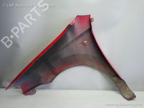 Right front fenders DAEWOO KALOS (KLAS) 1.2 | BP20558022C42 