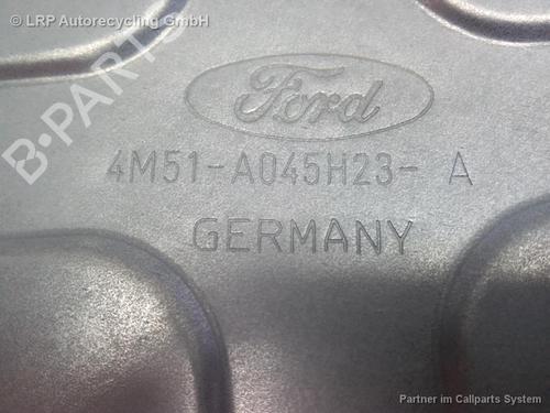 Rear left window mechanism FORD FOCUS II (DA_, HCP, DP) 1.6 Ti | BP20543418C24