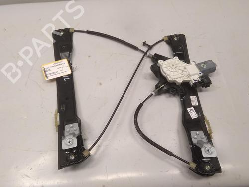 Used Front left window mechanism FORD FOCUS III Turnier 1.6 EcoBoost (150 hp) 20515927