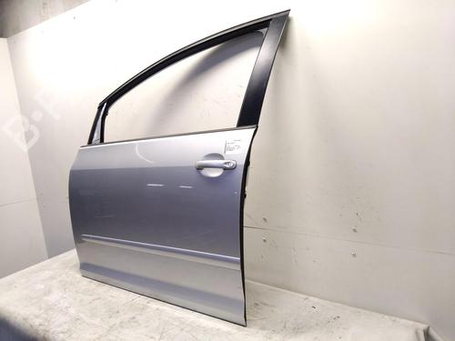 Left front door VW GOLF PLUS V (5M1, 521) 1.4 16V | BP35917443C2 - Image 10