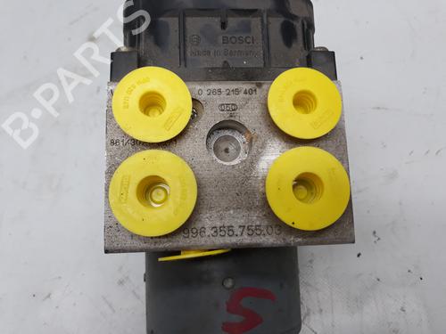 ABS pump PORSCHE 911 (996) 3.4 Carrera | BP20524887M43 