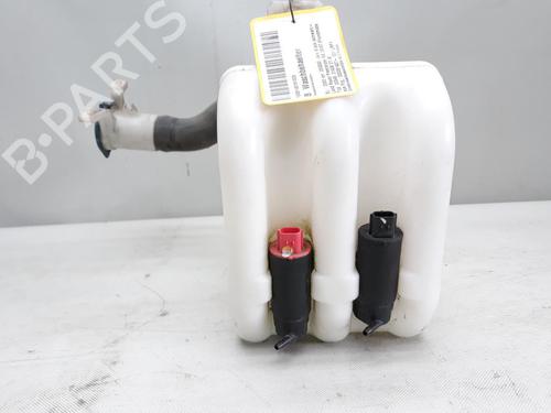 Windscreen washer tank LAND ROVER FREELANDER I (L314) 2.0 Td4 4x4 | BP20583432C113 