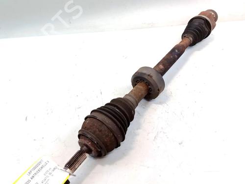 Used Left front driveshaft Left front driveshaft DACIA SANDERO 1.4 (BS0C, BS0A, BS0G, BS1F, BS0E) (75 hp) 35917524 35917524