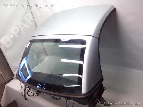 Soltag Soltag PEUGEOT 206 CC (2D) 1.6 16V (2DNFUF, 2DNFUR) (109 hp) 20555135 20555135