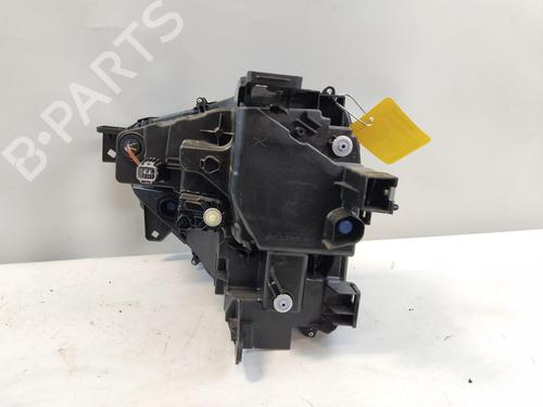 Right headlight MITSUBISHI ECLIPSE CROSS (GK_, GL_) Plug-in Hybrid 4WD (GL3W) | BP32508475C29 