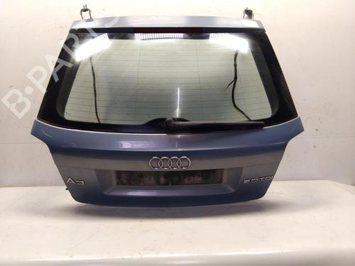 Used Tailgate Tailgate 39515210 39515210