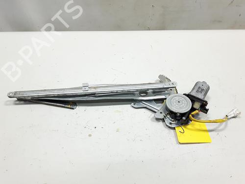 Front right window mechanism SUZUKI ALTO VI (FF) 1.1 (RF410) | BP20516062C23 