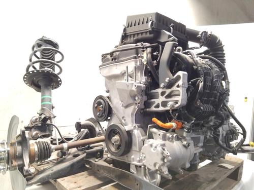 Engine MITSUBISHI ECLIPSE CROSS (GK_, GL_) Plug-in Hybrid 4WD (GL3W) | BP40198750M1 - Image 7