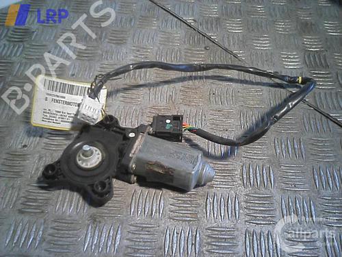 Used Rear left window mechanism MERCEDES-BENZ S-CLASS (W220) S 320 (220.065, 220.165) (224 hp) 20546204