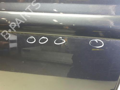 Right rear door OPEL VECTRA C Estate (Z02) 1.9 CDTI (F35) | BP20578114C5 