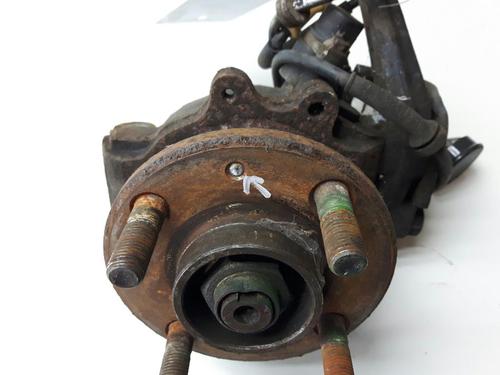Used Right front steering knuckle MG MGF (RD) 1.8 i 16V (120 hp) 20530125