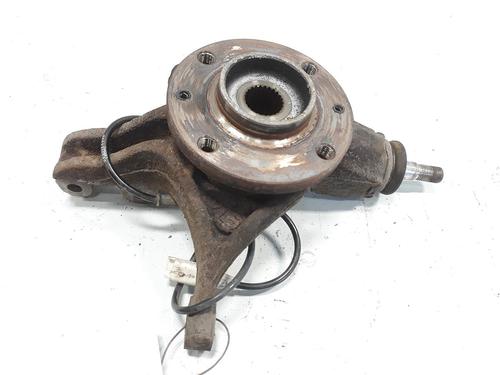 Used Right front steering knuckle PEUGEOT 307 CC (3B) 2.0 16V (140 hp) 20524377