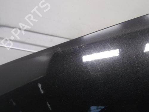 Left front fenders CITROËN C4 Coupe (LA_) 1.4 16V | BP20525421C41 