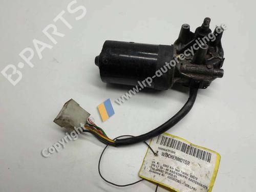 Used Front wiper motor Front wiper motor VW LT 28-35 II Bus (2DB, 2DE, 2DK) 2.8 TDI (158 hp) 20585334 20585334