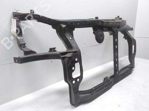 Front bumper reinforcement KIA PICANTO I (SA) 1.1 | BP20590087C109 