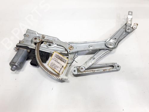 Front left window mechanism OPEL ASTRA G Hatchback (T98) 1.6 16V (F08, F48) | BP20545017C22 