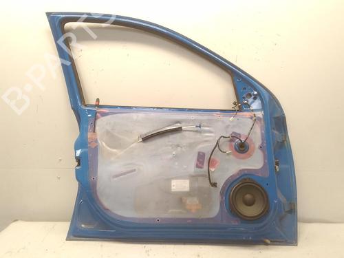 Left front door OPEL ASTRA G Estate (T98) 1.6 16V (F35) | BP20581733C2 