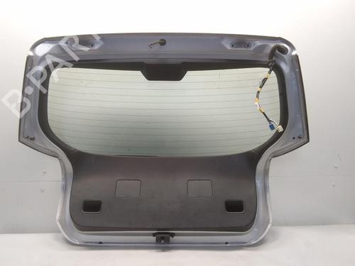 Tailgate TOYOTA COROLLA (_E12_) 1.6 VVT-i (ZZE121_, ZZE121R) | BP20592930C6 