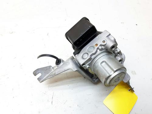 ABS Bremseaggregat HONDA ACCORD VII (CL, CN) 2.0 (CL7) (155 hp) 20554319