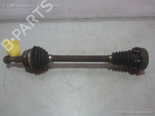 Used Left front driveshaft VW GOLF IV (1J1) 1.4 16V (75 hp) 20547968