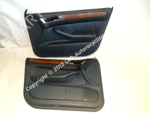Setesett AUDI A6 C5 Avant (4B5) 1.8 T | BP20573093C78 