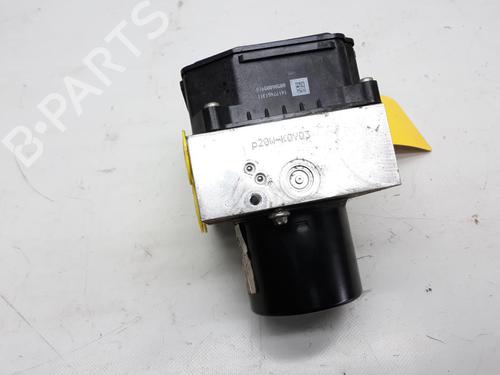 Used ABS pump OPEL INSIGNIA A Country Tourer (G09) 2.0 CDTi (47) (131 hp) 20554150