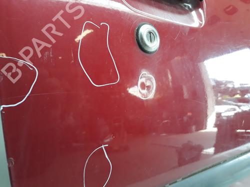 Right front door NISSAN MICRA II (K11) 1.0 i 16V | BP20515303C3 