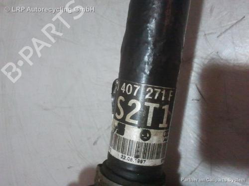 Left front driveshaft VW GOLF III Van (1H1) 1.4 | BP20547933M38 