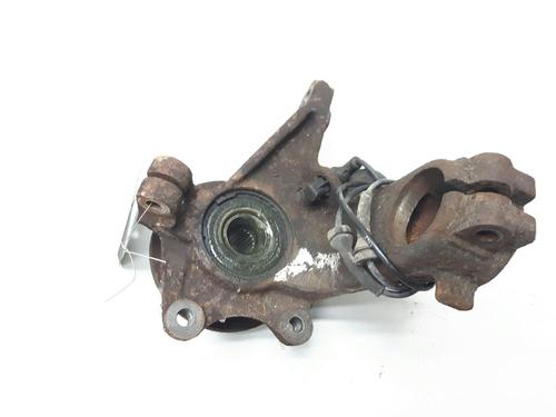 Left front steering knuckle PEUGEOT 206 Hatchback (2A/C) 1.4 i | BP20529874M25 